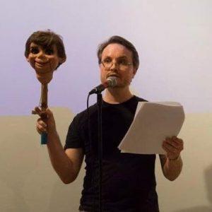 El secreto de la ventriloquia: Jon Padgett