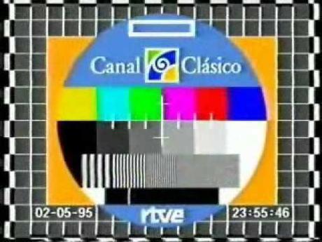 Canales de TV de los 90 que desaparecieron
