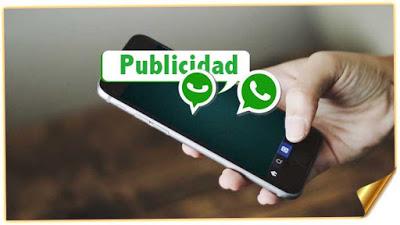 WhatsApp integrará publicidad a partir del 2020-TuParadaDigital