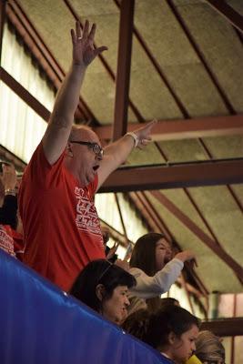 Galería de escenas del CB Lleida-Club Basket Almeda (Final a Cuatro de la Copa Catalunya)