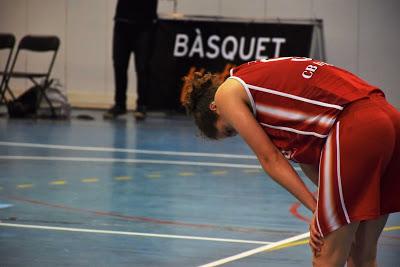 Galería de escenas del CB Lleida-Club Basket Almeda (Final a Cuatro de la Copa Catalunya)