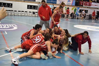 Galería de escenas del CB Lleida-Club Basket Almeda (Final a Cuatro de la Copa Catalunya)