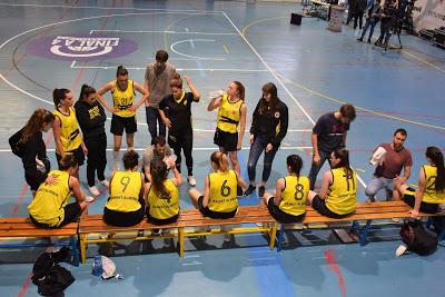 Galería de escenas del CB Lleida-Club Basket Almeda (Final a Cuatro de la Copa Catalunya)