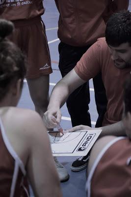 Galería de escenas del CB Lleida-Club Basket Almeda (Final a Cuatro de la Copa Catalunya)