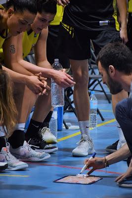 Galería de escenas del CB Lleida-Club Basket Almeda (Final a Cuatro de la Copa Catalunya)