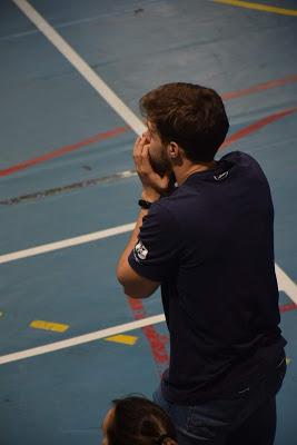 Galería de escenas del CB Lleida-Club Basket Almeda (Final a Cuatro de la Copa Catalunya)