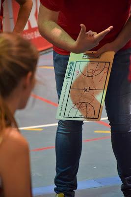 Galería de escenas del CB Lleida-Club Basket Almeda (Final a Cuatro de la Copa Catalunya)