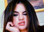 selfies Selena Gomez Cannes