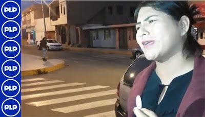 PERUANISMO Y OPORTUNISMO EN LA MUNICIPALIDAD DE SANTA MARÍA...?