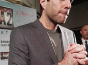 Photocall NOS4A2 (Nosferatu) presencia Zachary Quinto otros famosos