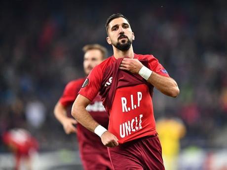 6 datos que debes conocer sobre Munas Dabbur