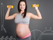 Embarazo: cómo aliviar dolor espalda