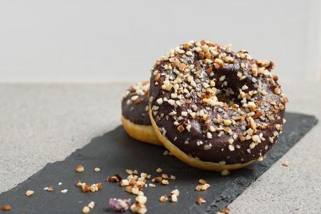 Frutos secos ninos pequenos