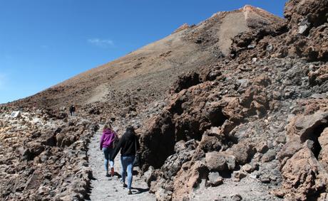 Puerto de la Cruz, Orotava y Teide: del valle a la montaña en Tenerife
