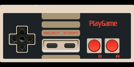 NEGOCIO DE RENTA DE VIDEOJUEGOS