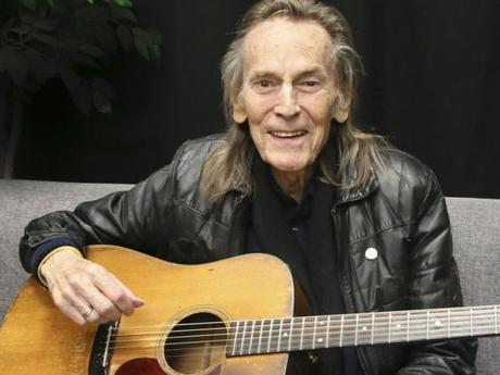 Gordon Lightfoot, el mejor compositor de Canadá