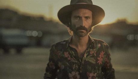 Nuevo disco de Leiva