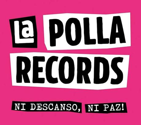 La polla records