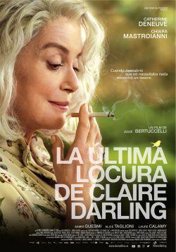 Gozosos y sorprendentes parentescos – Crítica de “La última locura de Claire Darling” (2018)