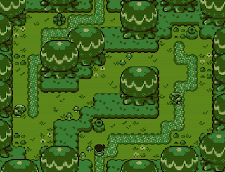 Indie Review: Timothy and the Mysterious Forest.