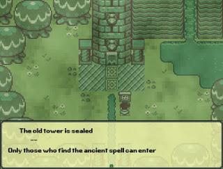 Indie Review: Timothy and the Mysterious Forest.