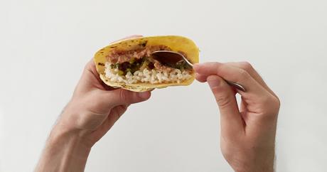 La fiesta de los tacos veganos donde las celiacas serán felices