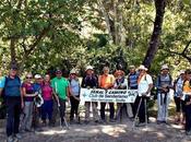 Actividades domingo mayo- Señal Camino