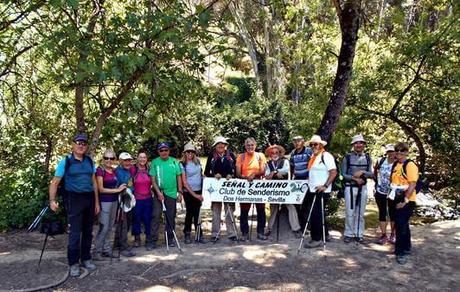 Actividades domingo 19 mayo- Señal y Camino