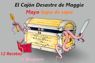 WURSTSALAT AL ESTILO BÁVARO - 12 RECETAS, 12 BLOGUERS WURSTSALAT AL ESTILO BÁVARO - 12 RECETAS, 12 BLOGUERS