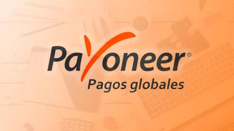 Resultado de imagen para que es payoneer