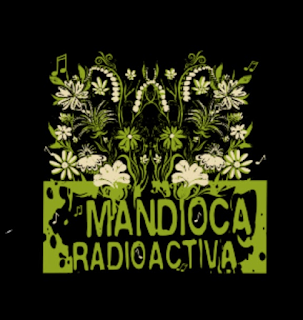 entrevista en Mandioca Radioactiva octubre 2018