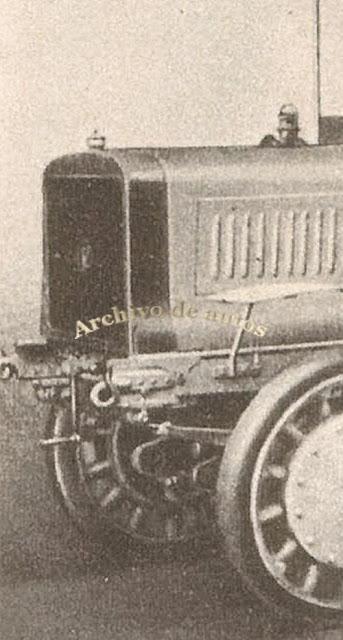 Mañana, jueves 23 de mayo