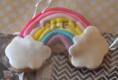 Unicorn Cake For Arlet 4 Birthday