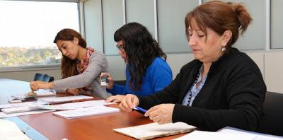 Evalúan los proyectos financiados por el Cofecyt en Paso Aguerre