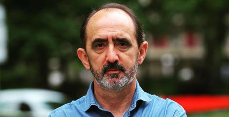 [HEMEROTECA DEL BLOG] Con mayúsculas