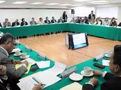 Abordan reforma laboral sesión comité productividad edoméx