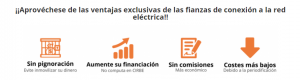 Andalucía: Gran futuro en renovables