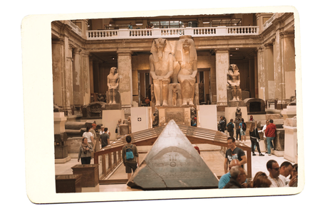 ▷ 10 consejos para tu primer viaje a Egipto musuem-in-egypt ▷ 10 consejos para tu primer viaje a Egipto