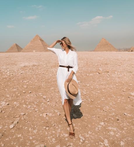 egypt-3 ▷ 10 consejos para tu primer viaje a Egipto