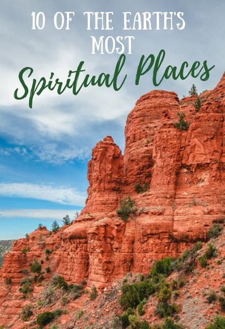 ▷ 10 de los lugares más espirituales en la tierra most-spiritual-destinations ▷ 10 de los lugares más espirituales en la tierra