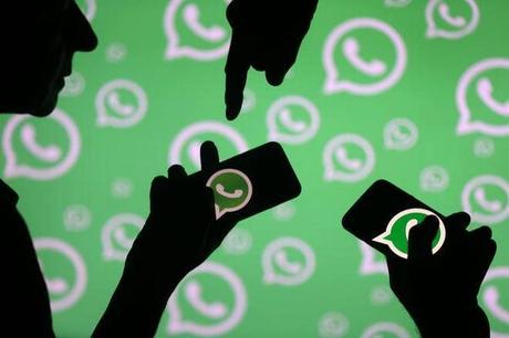 WhatsApp viene con publicidad a partir de 2020