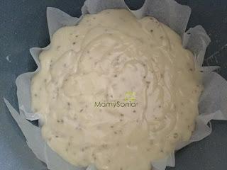 TORTA DE PELLIZCO EN OLLA GM TORTA DE PELLIZCO EN OLLA GM