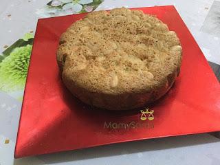 TORTA DE PELLIZCO EN OLLA GM TORTA DE PELLIZCO EN OLLA GM