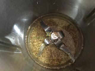 TORTA DE PELLIZCO EN OLLA GM