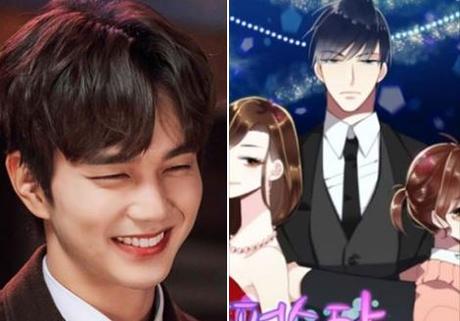 Series coreanas Series coreanas