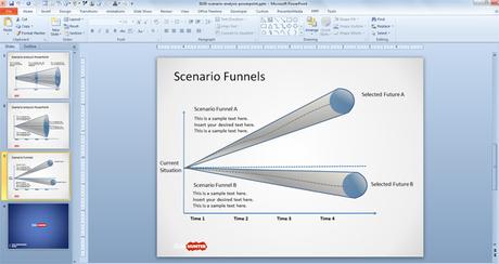 Las Mejores Plantillas Powerpoint para Marketing y Consultoría