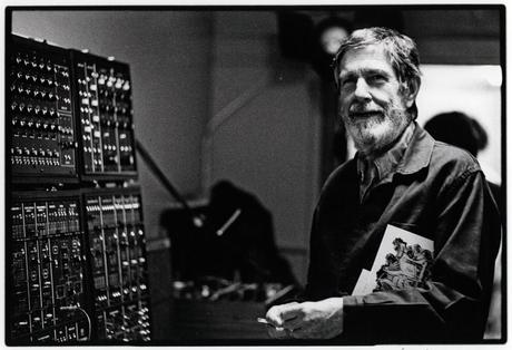 La Imagen del Sonido (II): Sonido y Música (y Otras Yerbas)