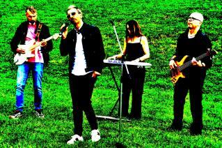 Eris Pluvia - Tales From Another Time (2019)