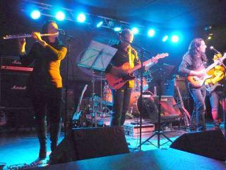 Eris Pluvia - Tales From Another Time (2019) Eris Pluvia - Tales From Another Time (2019)