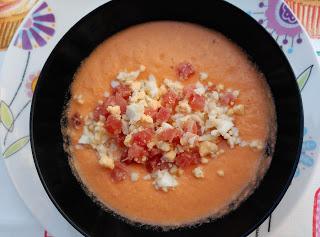 Salmorejo